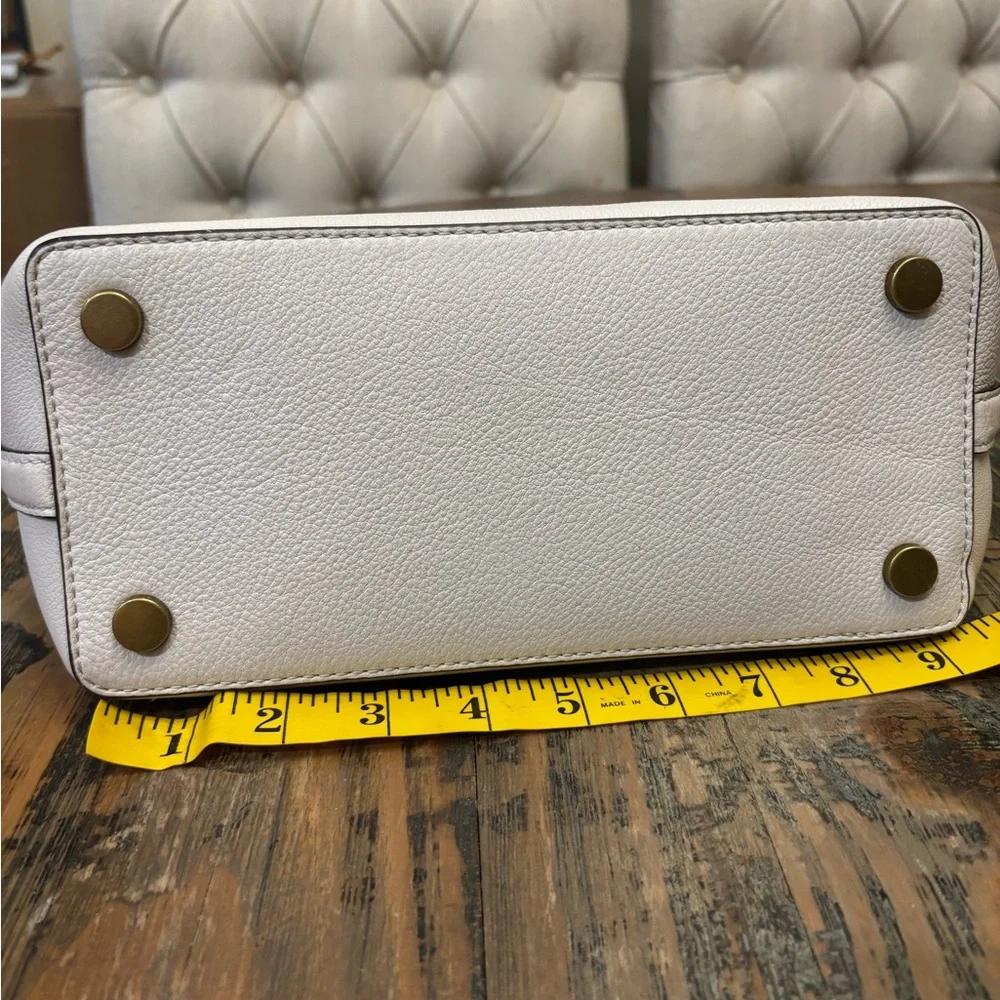 Michael Kors “RARE” Small Brooklyn Satchel Bag - Picture 15 of 16